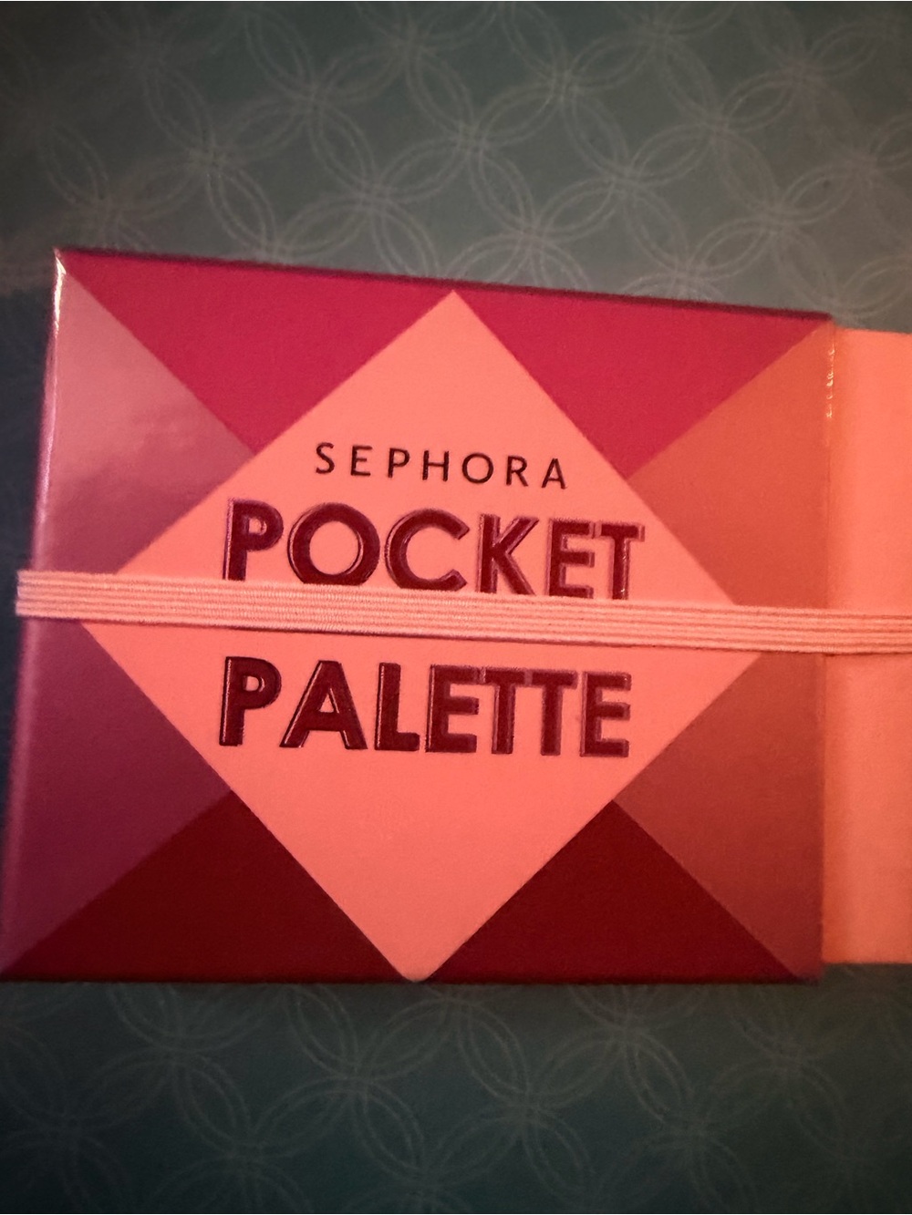 Sephora Pocket Palette - Picture 2 of 4